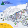 Abetone Multipass